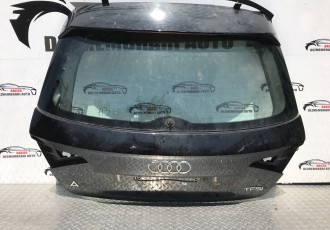 Haion Audi A3 8V Hatchback model 2014