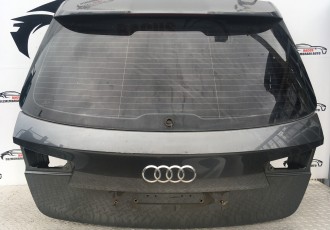 Haion Audi A3 8V Hatchback model 2015