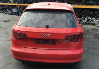 Haion Audi A3 8v Sportback Motor 1.6 DIESEL COD MOTOR CAY An 2013
