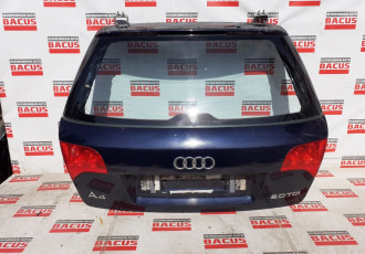 Haion Audi A4 B7