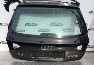 Haion Audi a4 b8 8k 2015 break combi avant 2013 cu defect
