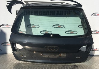 Haion Audi a4 b8 8k 2015 break combi avant 2015
