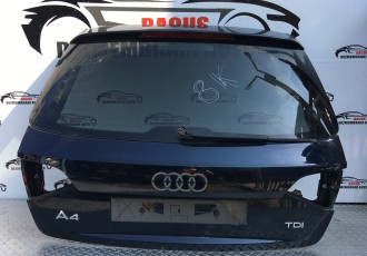 HAION AUDI A4 B8 COMBI