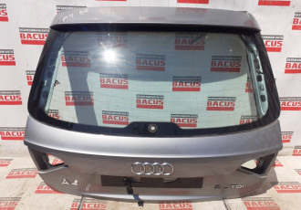 Haion Audi A4 B8 Combi