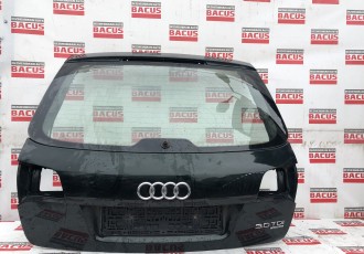 Haion Audi A6 2008 Combi