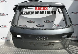 Haion Audi A6 Avant, 4G5, C7