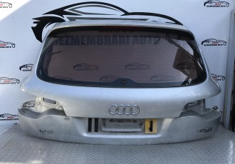 Haion Audi Q7 2010 SUV 3.0 TDI