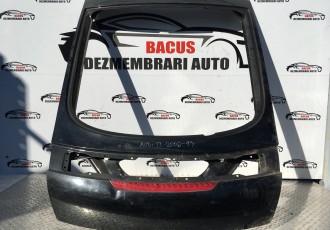 Haion Audi TT Coupe Mk2 2007- 2013 Haion