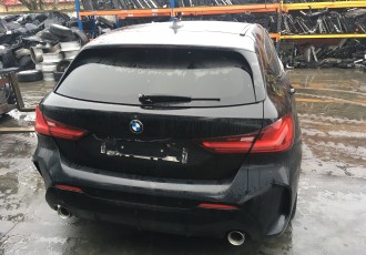 HAION BMW SERIA 1 F40 AN-2020, 2.0 DIESEL KM-80.000