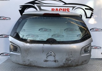 Haion Citroen C3 Picasso 2009 MONOVOLUM 1.6 HDI