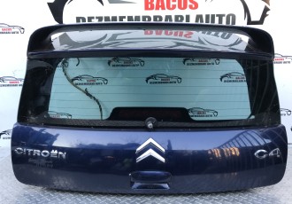 HAION CITROEN C4 COUPE ;1.6 DIESEL; AN- 2007;