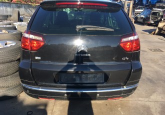 HAION CITROEN C4 PICASSO, 1.6- DIESEL, AN- 2011