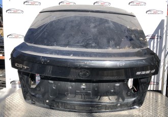 Haion complet cu luneta BMW F07 seria 5 GT Grand Turismo 2011