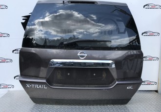 Haion cu geam luneta spate portbagaj Nissan X-Trail T30 2008
