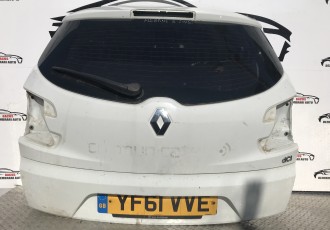 Haion cu geam RENAULT MEGANE 3 Break din 2015