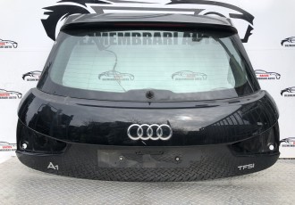Haion Cu Luneta Audi A1