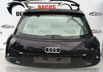 Haion Cu Luneta Audi A1 An Fabricatie 2012