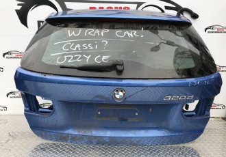 Haion Cu Luneta Bmw F31 Facelift 