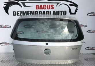 Haion Cu Luneta BMW Seria 1 E81/87
