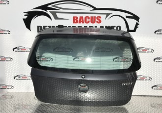 Haion Cu Luneta BMW Seria 1 E81/87