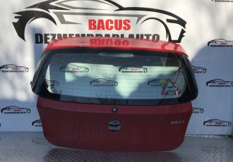 Haion Cu Luneta BMW Seria 1 E81/87