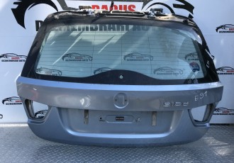 Haion Cu Luneta BMW Seria 3 E91 an-  2008 