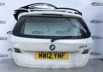 Haion Cu Luneta BMW X1 E84 An Fabricatie 2012 