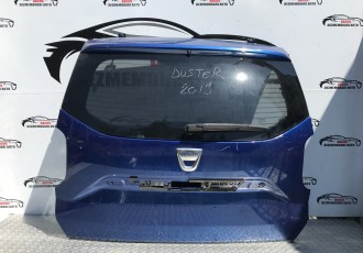 Haion cu luneta Dacia Duster 2 (2018-2021)