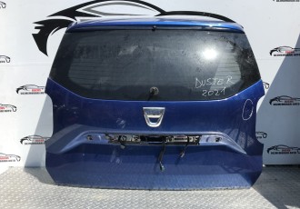 Haion cu luneta Dacia Duster 2 (2018-2021) cu defect