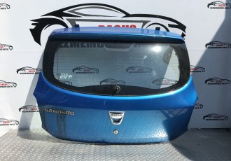 Haion cu luneta Dacia Sandero 2 2012-2017