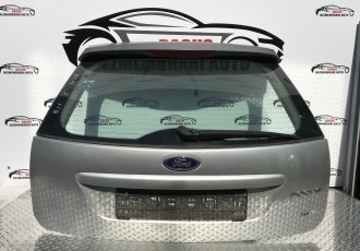 Haion Cu Luneta Ford Focus 2 Hatchback