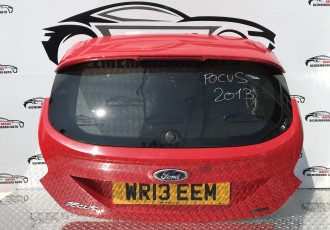 Haion Cu Luneta Ford Focus 3 Hatchback