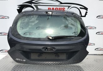 Haion Cu Luneta Ford Focus 3 Hatchback
