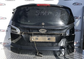 Haion Cu Luneta Ford S-Max An 2011