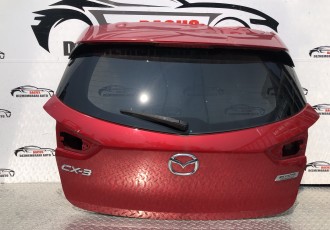 Haion cu luneta Mazda cx3 2017