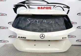 Haion Cu Luneta Mercedes A Class W176