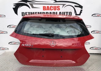 Haion Cu Luneta Mercedes A Class W176