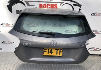 Haion Cu Luneta Mercedes A Class W176