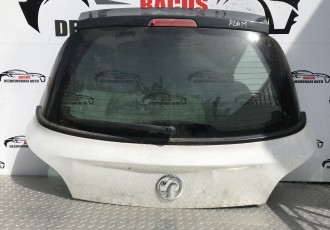 Haion cu luneta Opel Adam [2012 - 2020] Hatchback 3-usi 1.2 MT (70 hp)