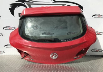  Haion cu luneta Opel Astra J [facelift] [2012 - 2018] GTC hatchback 3-usi 1.7 CDTI