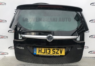Haion Cu Luneta Opel Zafira C