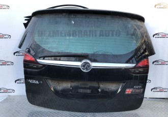 Haion Cu Luneta Opel Zafira C