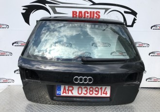 Haion cu luneta pentru Audi a4 b7 break an 2007