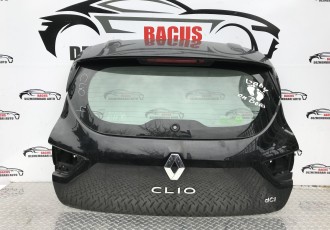 Haion Cu Luneta Renault Clio 4 Hatchback
