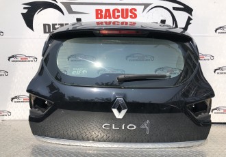Haion Cu Luneta Renault Clio 4 Hatchback