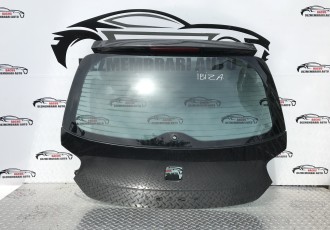 Haion Cu Luneta Seat Ibiza Hatchback An 2011