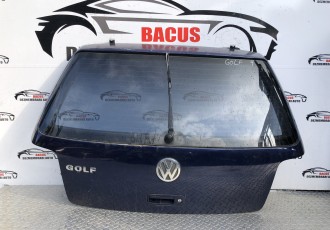 Haion Cu Luneta Volkswagen Golf 4 An 1999
