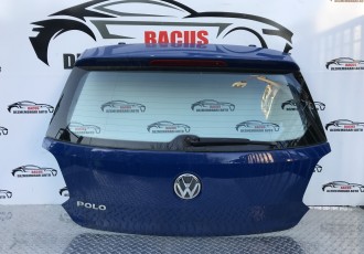 Haion Cu Luneta Volkswagen Polo 6R 2 USI An 2011