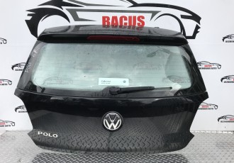 Haion Cu Luneta Volkswagen Polo 6R An 2012