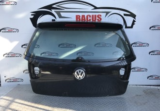 Haion cu luneta VW Golf 5 
